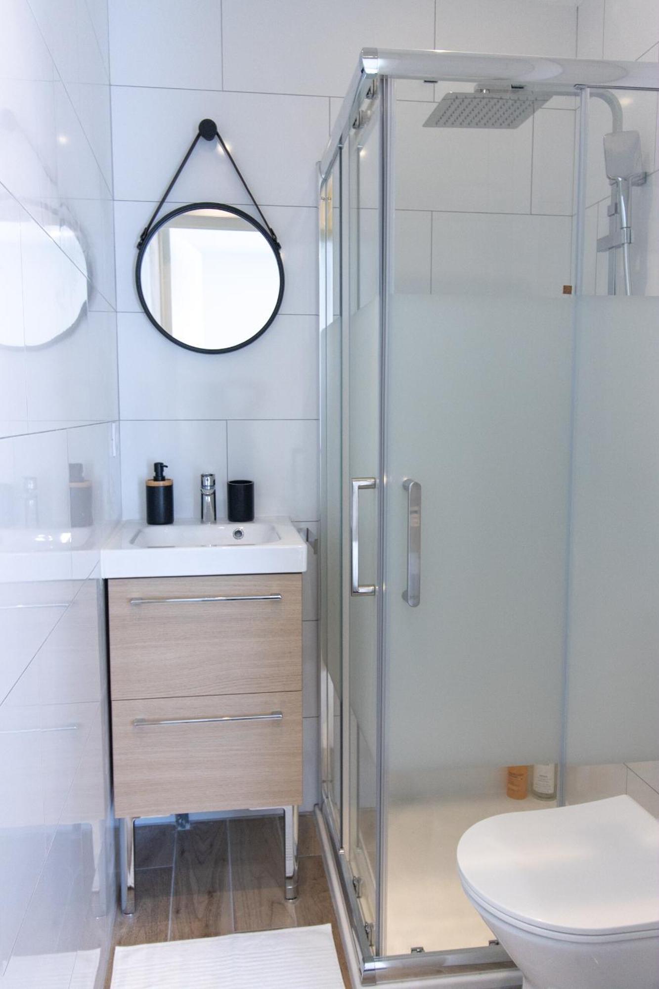 Elegant Studio Climatise 'Alma 2' - Coeur De Beziers - Wifi Fibre - Netflix Esterno foto